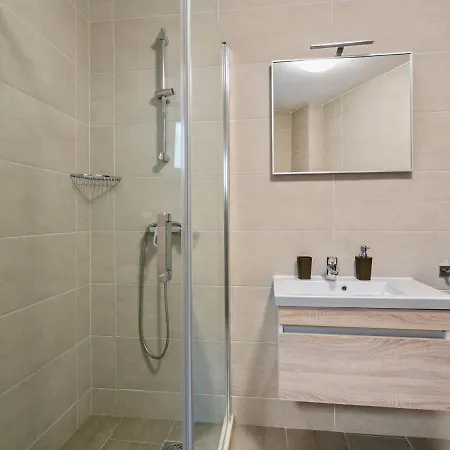 Pleasant In Drvenik With Balcony Apartment Drvenik (Split-Dalmatia)